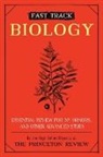 Princeton Review, The Princeton Review - Fast Track: Biology