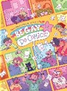 Matt Bors, Eleri Harris, Matt Lubchansky, Sarah Mirk, The Nib, Matt Bors... - Be Gay, Do Comics