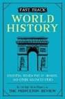 Princeton Review, The Princeton Review - Fast Track: World History