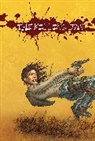 Justin Zimmerman, Tite Kubo, Norihiro Yagi, Justin Zimmerman, Tyler Chin-Tanner, Tyler Chin-Tanner - The Killing Jar