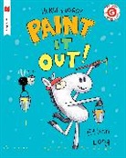 Ethan Long - Horse & Buggy Paint It Out!
