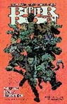 Chuck Brown, Chuck Brown, David F. Walker, Wilfred Santiago, Charles M Schulz, David F. Walker - Bitter Root Volume 2: Rage & Redemption