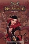 Carl Barks, Stephanie Phillips, Richard Sala, Stephanie Phillips - A Man Among Ye Volume 1