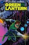 Grant Morrison, Liam Sharp - The Green Lantern Season Two Vol. 1