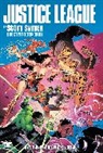 Scott Snyder - Justice League by Scott Snyder Book Two Deluxe Edition