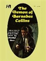 Marylin Ross, Popy Pesuyama, Marylin Ross, Kazuo Umezz - Dark Shadows the Complete Paperback Library Reprint Volume 8