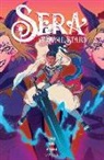 Jon Tsuei, Jon Tsuei, Jonathan Tsuei, Audrey Mok, Adrian F. Wassel - Sera and the Royal Stars Vol. 2