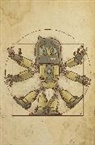 Dance Gavin Dance, Eliot Rahal, Eliot Rahal, Z2 Comics, Ian Mcginty, Minomiyabi - Robot's Tale