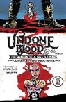 Lonnie Nadler, Lonnie Nadler, Zac Thompson, Zac Thompson, Mike Marts, Mike Marts - Undone By Blood