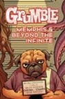 Rafer Roberts, Rafer Roberts - Grumble: Memphis and Beyond the Infinite