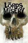 Eric Powell, Eric Powell - The Lords of Misery