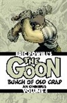 Eric Powell, Eric Powell - The Goon: Bunch of Old Crap Volume 4: An Omnibus