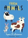 Ingela P Arrhenius, Ingela P. Arrhenius, Ingela P. Arrhenius - Farm Animals