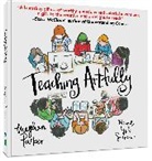 Meghan Parker, Meghan Parker, Craig Yoe, Craig Yoe - Teaching Artfully
