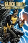 Doug Mahnke, Peter J Tomasi, Peter J. Tomasi - Black Adam: The Dark Age Deluxe Edition