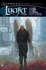 Mike Carey - Lucifer Omnibus Vol. 2