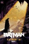 Chuck Dixon - Road to No Man's Land Omnibus