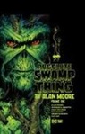 Stephen R. Bissette, Alan Moore - Absolute Swamp Thing by Alan Moore