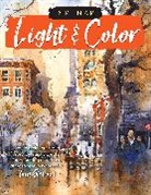 Iain Stewart - En Plein Air: Light & Color