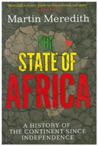 Martin Meredith - State of Africa