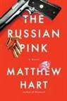 Matthew Hart - The Russian Pink