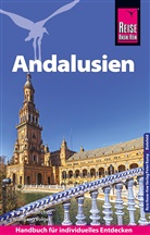 Petra Neukirchen, Wolfgang Volger - Reise Know-How Reiseführer Andalusien
