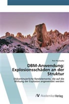 Petr Prochazka - DBM-Anwendung: Explosionsschäden an der Struktur