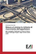 Muhammad Irfan Zafar - Ridurre al minimo la richiesta di risarcimento dell'appaltatore