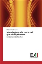 Vladimir Mukhomorov - Introduzione alla teoria del grande bipolarone