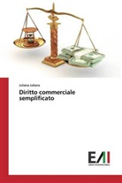 Juliana Juliana - Diritto commerciale semplificato