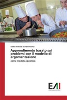 Raden Wakhid Akhdinirwanto - Apprendimento basato sui problemi con il modello di argomentazione