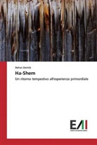 Rehan Derrick - Ha-Shem