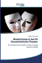 Haider Al-Moosawi - Modernisme in het Al-Husseinistische Theater