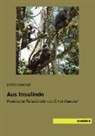 Ernst Haeckel - Aus Insulinde