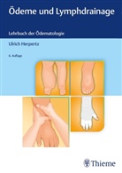 Ulrich Herpertz - Ödeme und Lymphdrainage