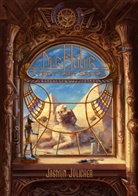 Jasmin Jülicher, Jasmin Jülicher, Jasmi Jülicher, Jasmin Jülicher - Stadt der Sande (Der Hüter: Steampunk-Krimi Band 3)