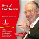 Nikolaus B Enkelmann, Nikolaus B. Enkelmann - Best of Enkelmann, 1 Audio-CD (Hörbuch)