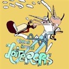 Simon Bosse, Simon Bossé - Loiterers