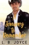 L. B. Joyce - A January to Remember