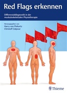 Harry von Piekartz, Harr von Piekartz, Harry von Piekartz, Zalpour, Zalpour, Christoff Zalpour - Red Flags erkennen