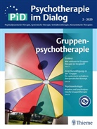 Maria Borcsa, Michael Broda, Volker Köllner - Psychotherapie im Dialog (PiD) - 2/2020: Gruppenpsychotherapie