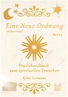 Björn Geitmann - Eine Neue Ordnung. Bd.5