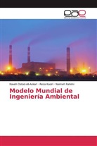Rez Kasiri, Reza Kasiri, Kave Ostad-Ali-Askari, Kaveh Ostad-Ali-Askari, Naime Rahimi, Naimeh Rahimi - Modelo Mundial de Ingeniería Ambiental