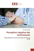 Yafi Sabila Rosyad - Perception négative des homosexuels