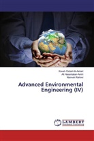 Al Hasantabar-Amiri, Ali Hasantabar-Amiri, Kave Ostad-Ali-Askari, Kaveh Ostad-Ali-Askari, Rahi, Naimeh Rahimi - Advanced Environmental Engineering (IV)