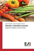 Saad El Dien Abou El Noaman, Asma Hamouda, Asmaa Hamouda - Obesità e infertilità maschile