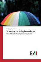 Anthony Ichuloi Oure - Scienza e tecnologia moderne