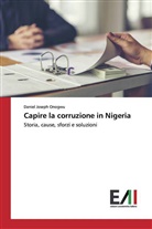 Daniel Joseph Onogwu - Capire la corruzione in Nigeria