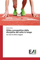 Eshetu Girma - Sfide e prospettive della disciplina del salto in lungo