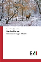 Ramón Jaime Estrada Soto - Babbo Natale